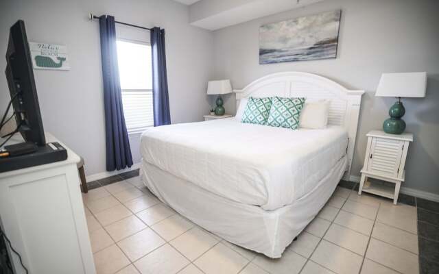 Gulf Dunes Resort by Panhandle Getaways