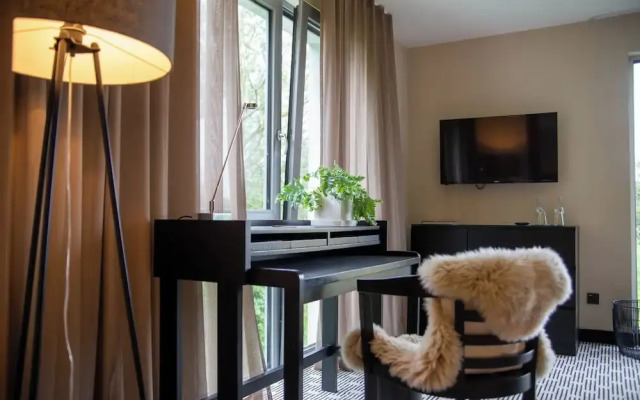 Seehotel Restaurant Die Ente