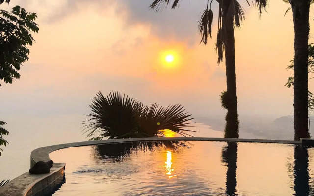 Edge Resort Yogyakarta