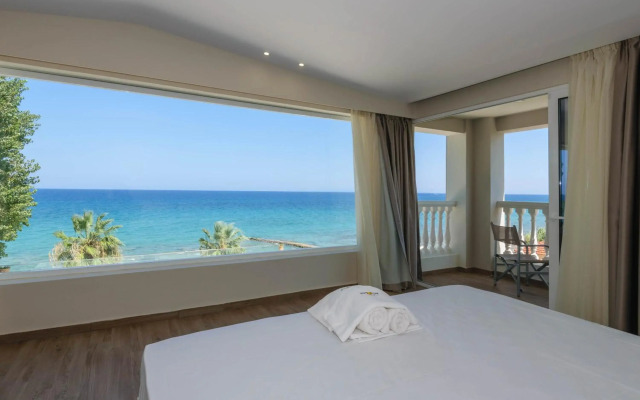 Belussi Beach Hotel & Suites