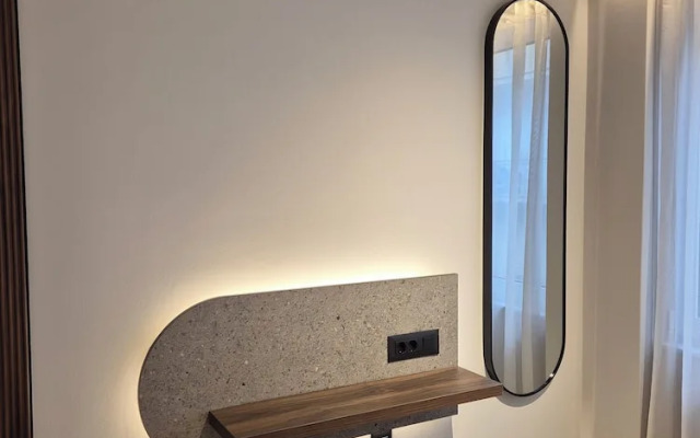 Shape Suites Athens
