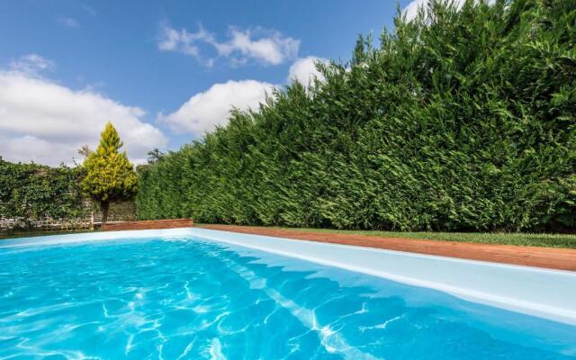 Artemis, Villa With Pool 250m To The Beach