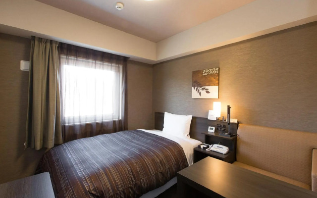 Hotel Route Inn Higashiomi Yokaichi Ekimae