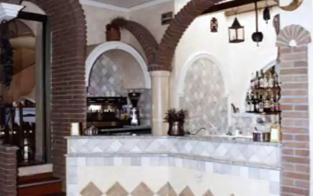 Hotel Sant'Efisio