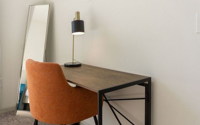 Kasa ChampionsGate Orlando