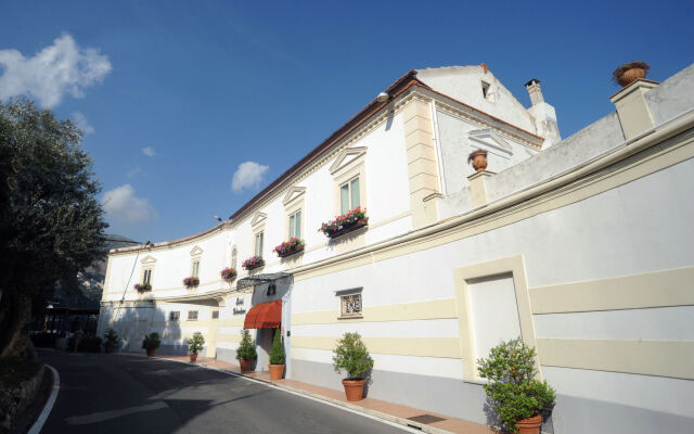 Hotel Belvedere