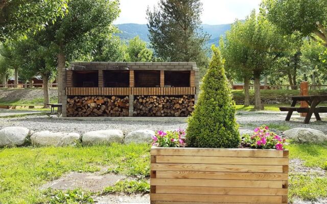 Aigüestortes Camping Resort