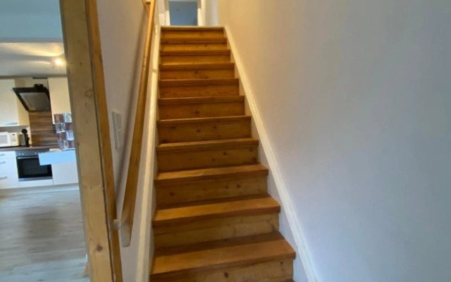 über den Dächern von Neheim