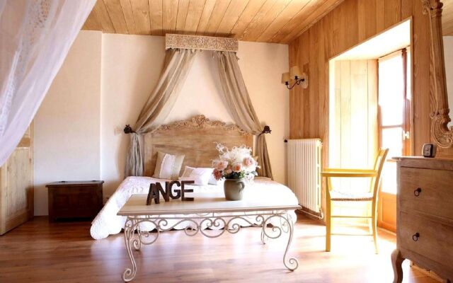 Logis Auberge des Montagnes