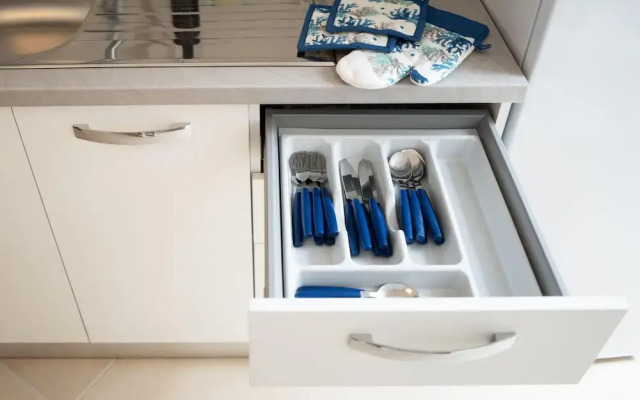 Cucci House Lido Riccio