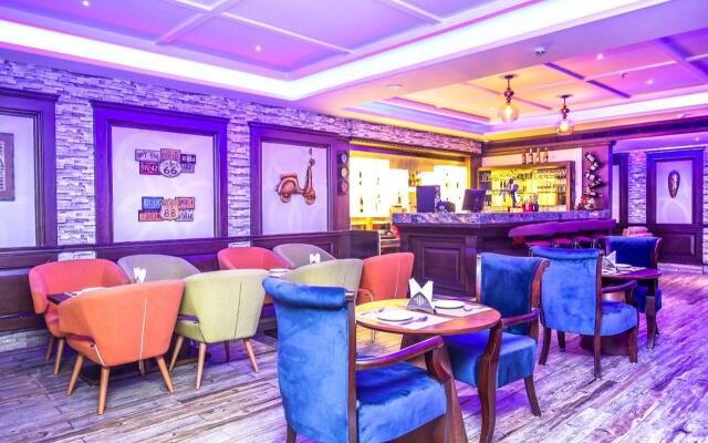 Hotel Stella Continental