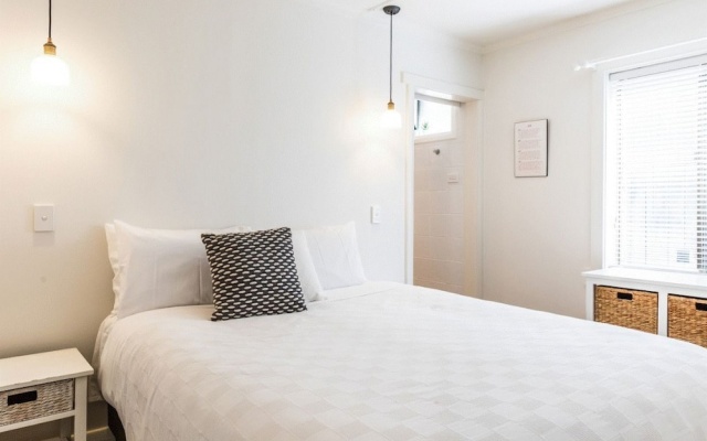 Curringa Farm – Guest Rooms – Hamilton