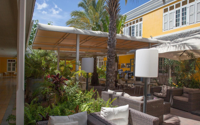 Boutique Hotel t Klooster