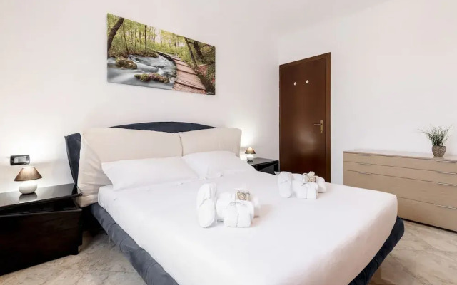 Suitelowcost Humanitas Apartment