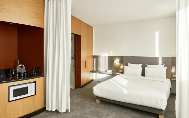 B&B Hotel Paris Nord 18Eme
