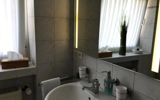 Hotel Riesenbeck - Self Check-In