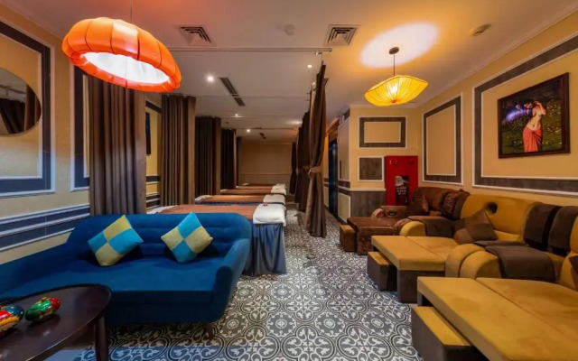 Hanoi Calista Hotel