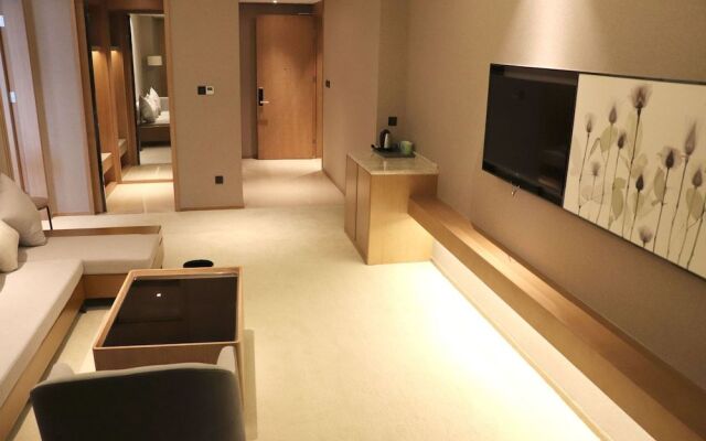 Kai Xiang Hotel Yingtan