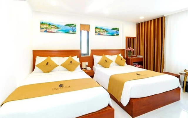 Mira Eco Hotel Quy Nhơn