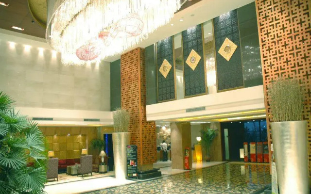 Centenio International Hotel Foshan