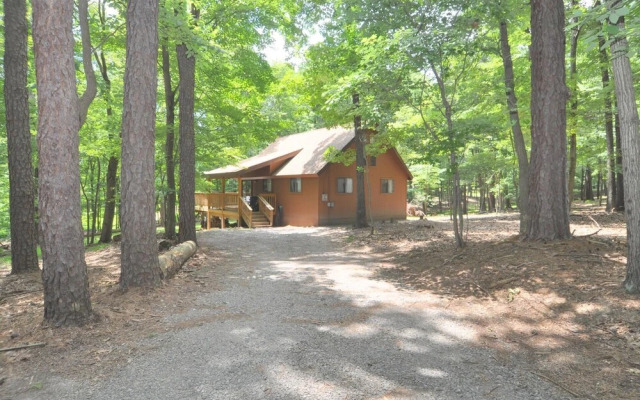 Brookwood Chalet