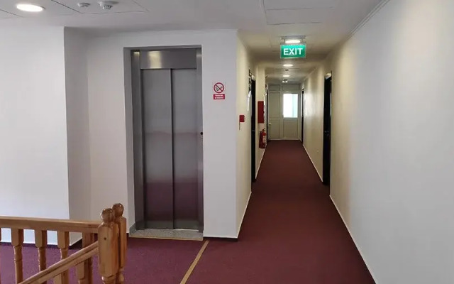 Hostel Caliman