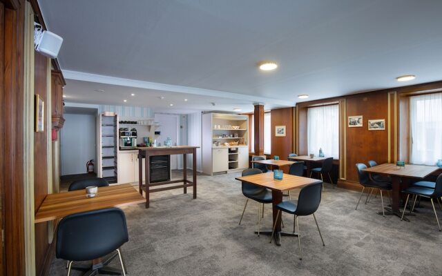 Hotel Krone by bsmart