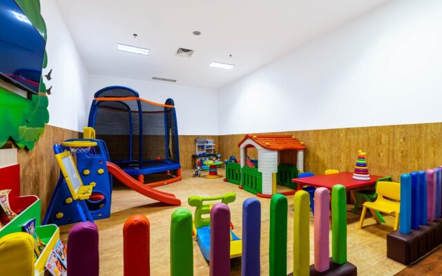 Vouk Hotel & Suites