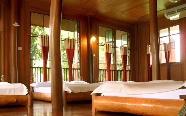 Sangthong Resort