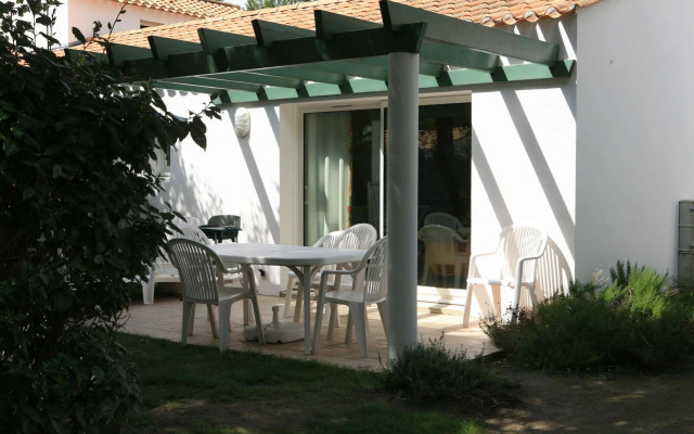 Residence Le Victoria