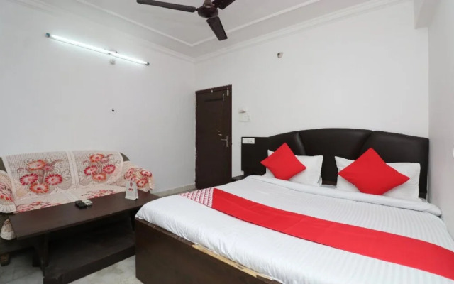 Rana International Hotel by OYO