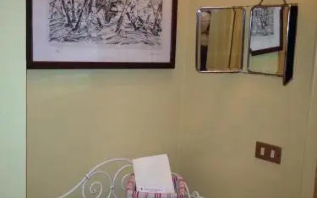 Residence Perosi