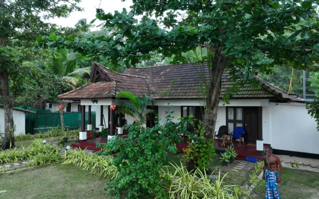 Marari Villas - Private Pool Villas