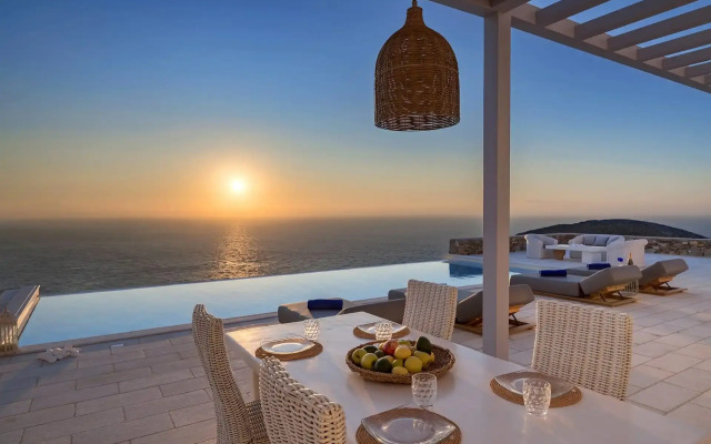 Villa Semeli