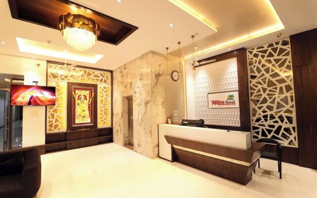Topline Foods Resort