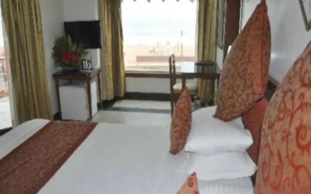 Hotel Shree Hari