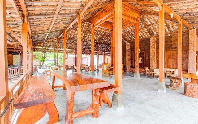 Capital O 93873 Sokkyo Homestay