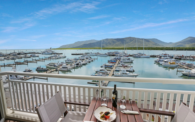 Shangri-La The Marina, Cairns