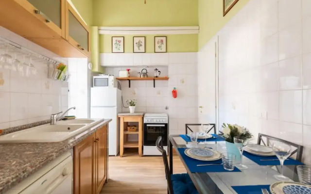 Cozy & Chic Suite Near Campo De’ Fiori