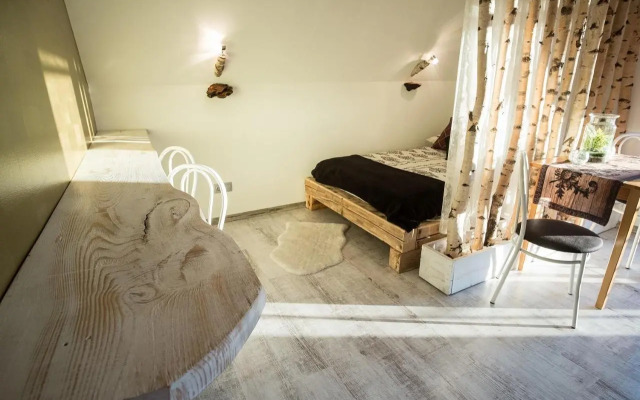 Apartamenty Magiczny Kącik