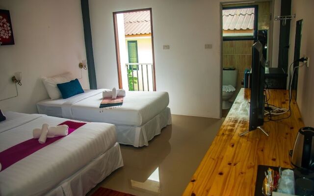 Phangan Diamond House