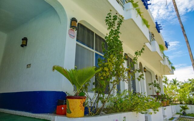 Suites Playa La Audiencia