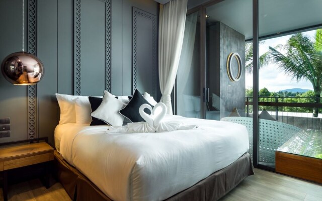 Saturdays Apartment by Rents in Phuket