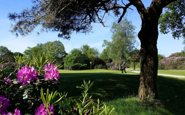 The Dorset Resort