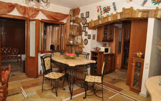Miltiadis Apartments