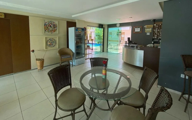 Hotel Olho D'Água dos Bredos