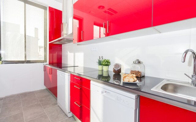AD Hostel Tarragona
