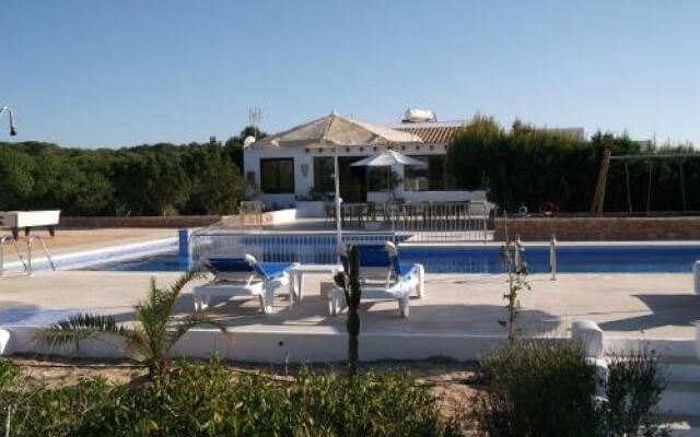 Punta Rasa Formentera Apartments