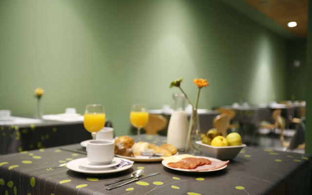 room Select Bilbao