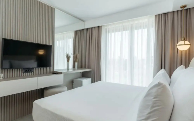 Bodrum Astrid Hotel